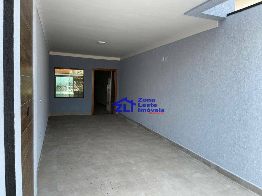 Sobrado à venda com 3 quartos, 190m² - Foto 14