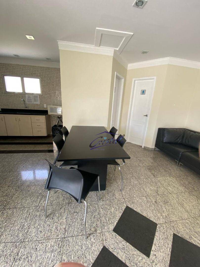 Apartamento para alugar com 2 quartos, 50m² - Foto 40