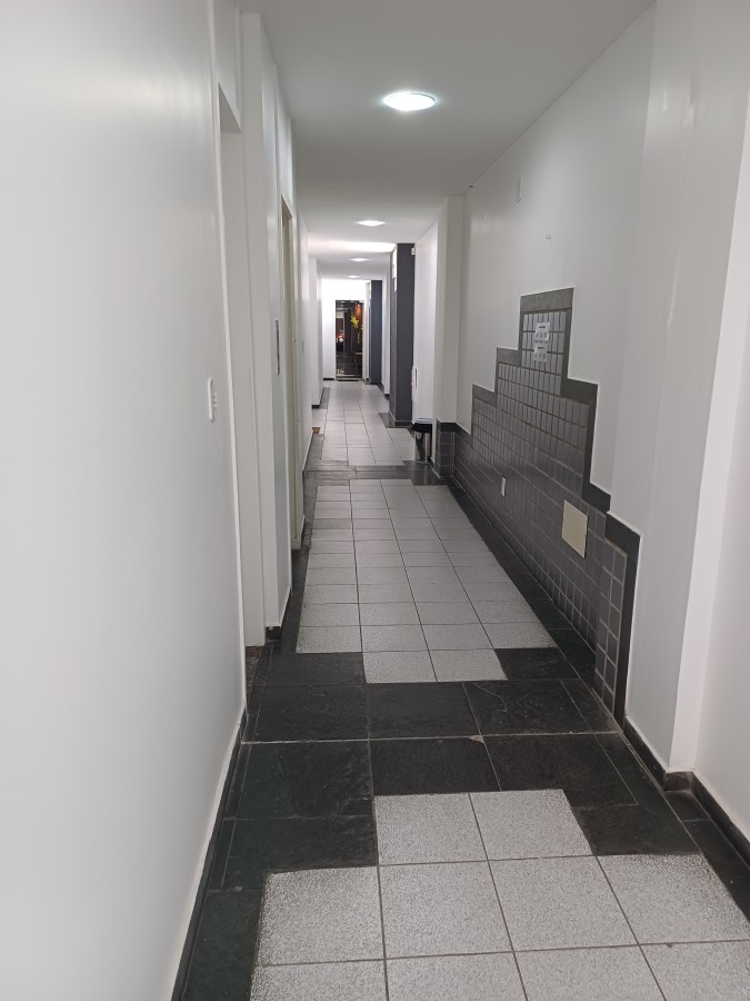 Conjunto Comercial-Sala para alugar, 60m² - Foto 11