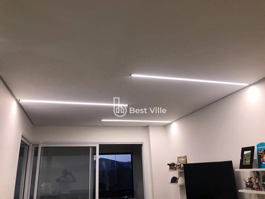 Apartamento à venda com 2 quartos, 64m² - Foto 14