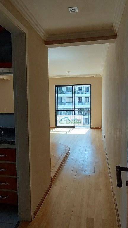 Apartamento à venda com 3 quartos, 72m² - Foto 6