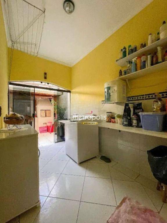 Sobrado à venda com 4 quartos, 208m² - Foto 9