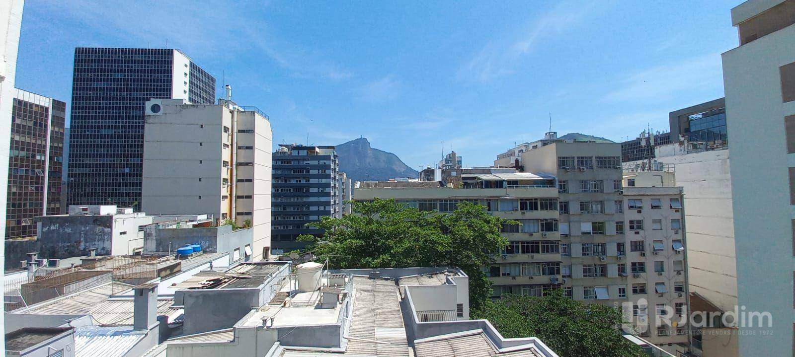 Apartamento à venda e aluguel com 3 quartos, 155m² - Foto 5