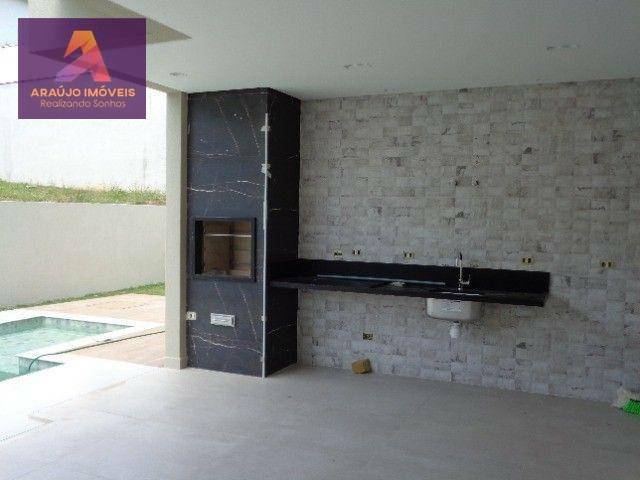 Casa de Condomínio, 4 quartos - Foto 16