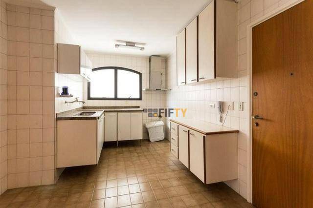 Apartamento à venda com 4 quartos, 181m² - Foto 6