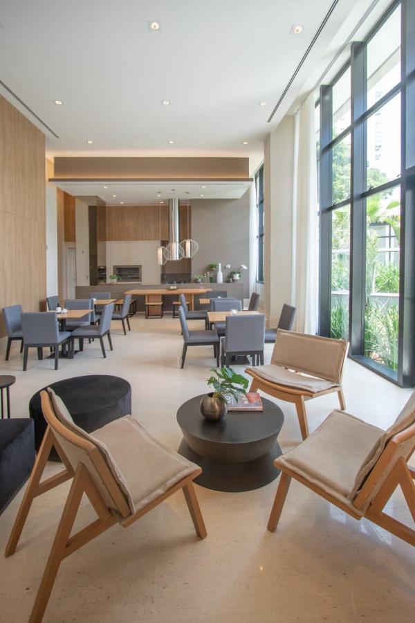 Apartamento à venda com 4 quartos, 260m² - Foto 27