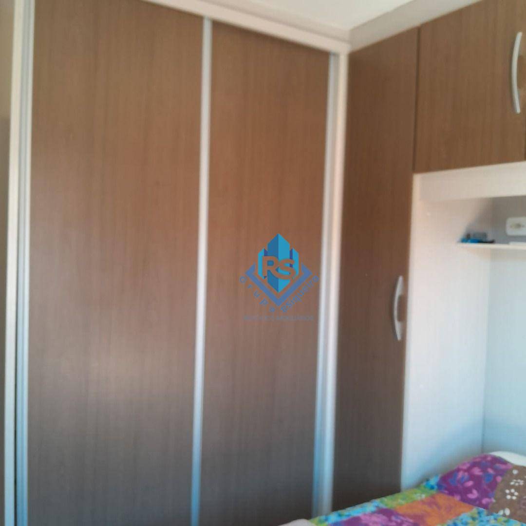 Apartamento à venda com 1 quarto, 48m² - Foto 14