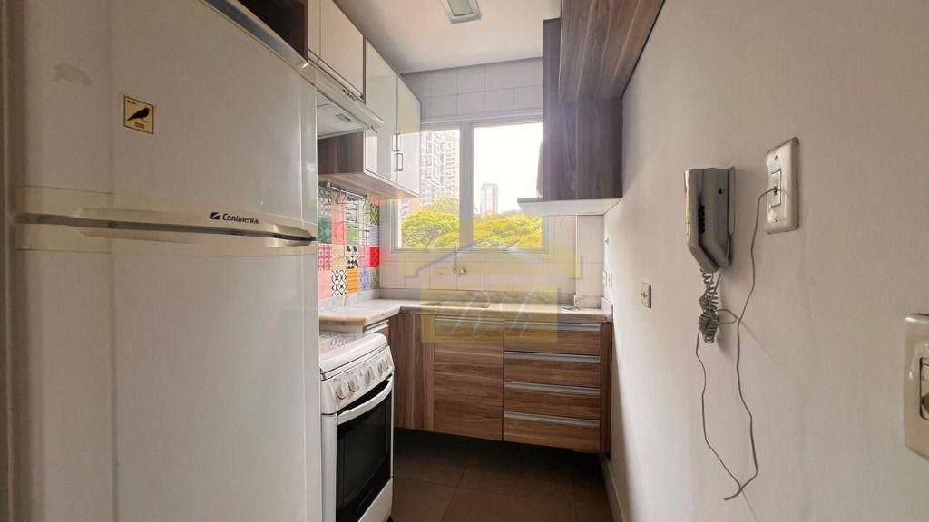 Apartamento à venda com 2 quartos, 55m² - Foto 7