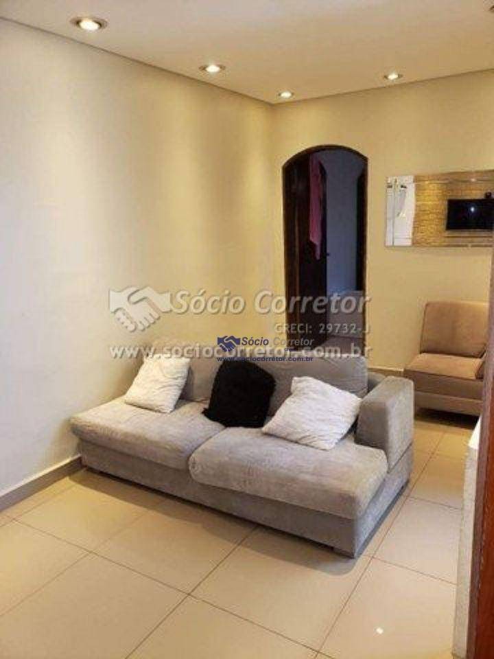 Sobrado à venda com 4 quartos, 240m² - Foto 6