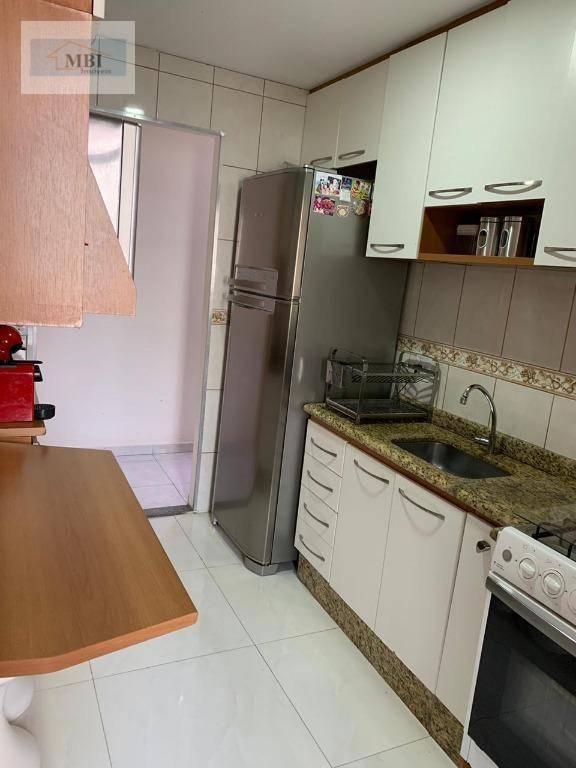 Apartamento à venda com 3 quartos, 65m² - Foto 12