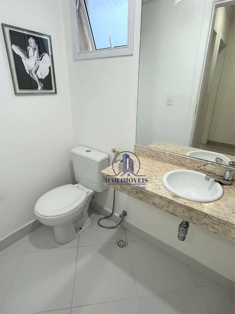 Apartamento à venda com 3 quartos, 140m² - Foto 9