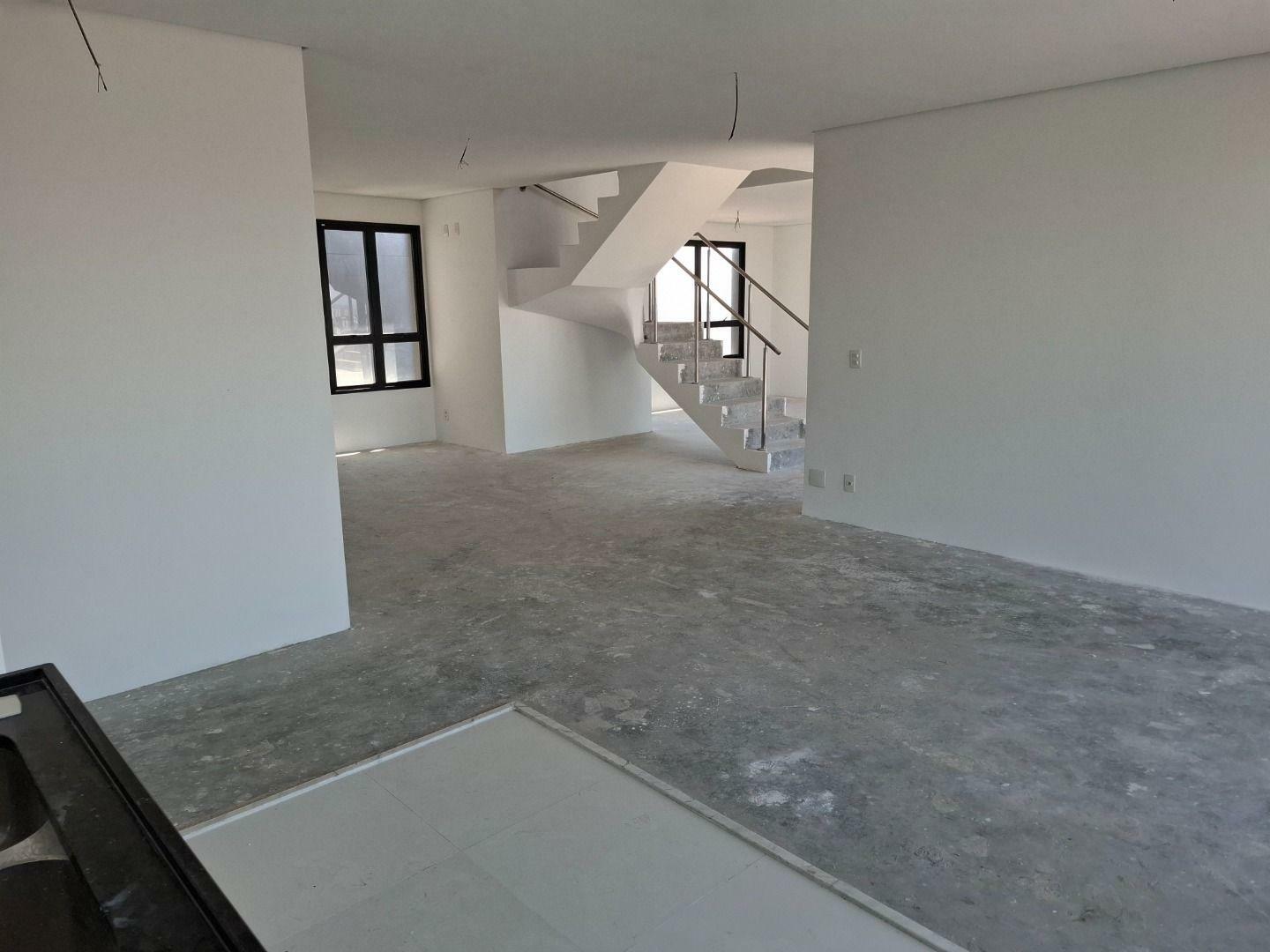 Apartamento à venda com 4 quartos, 252m² - Foto 12