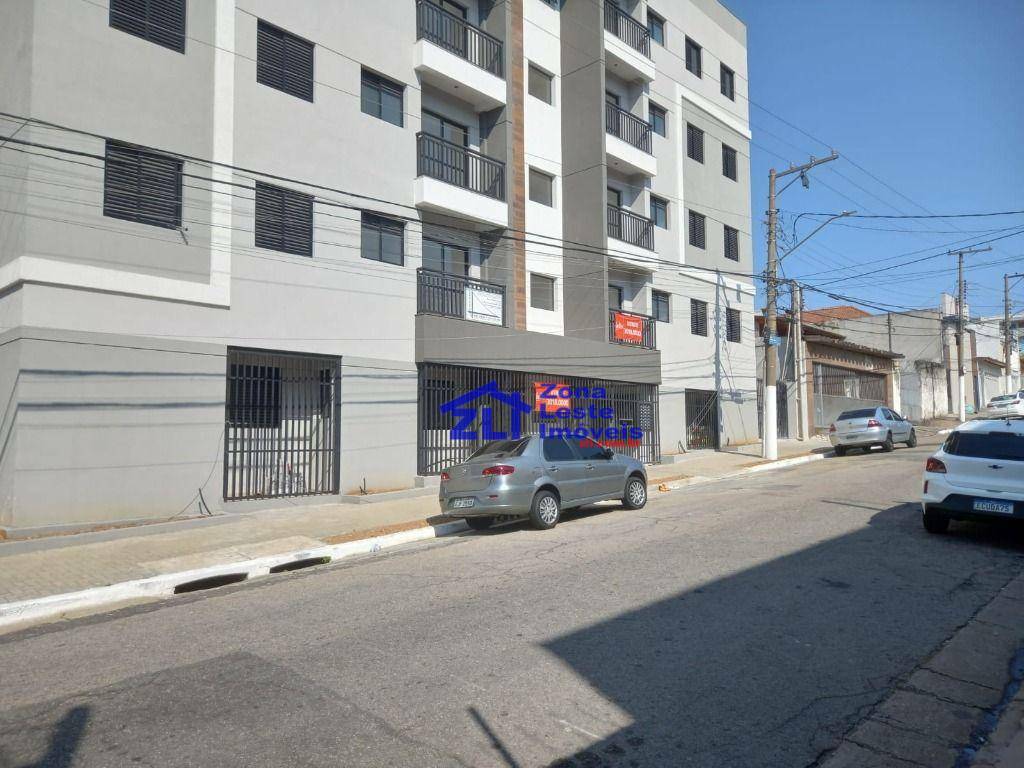 Apartamento à venda e aluguel com 2 quartos, 44m² - Foto 12