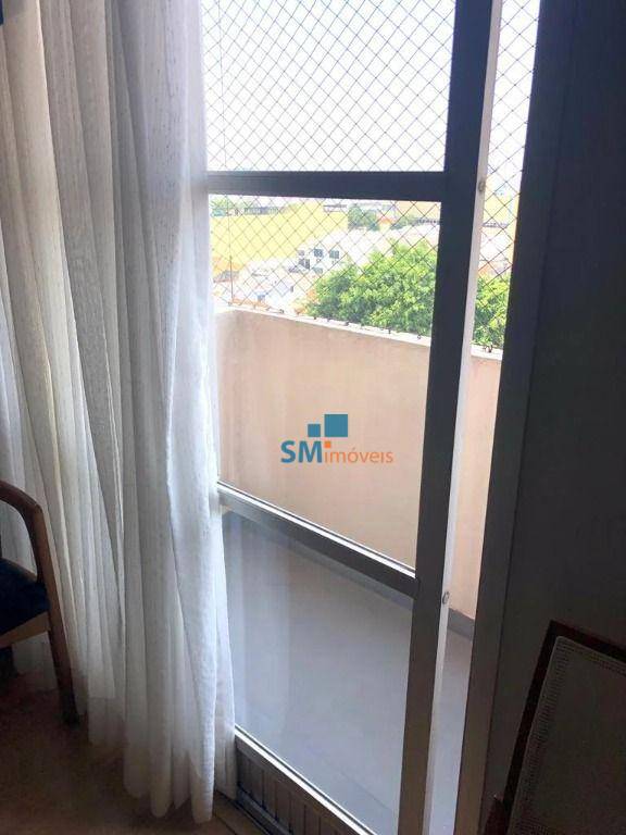 Apartamento à venda com 3 quartos, 105m² - Foto 5