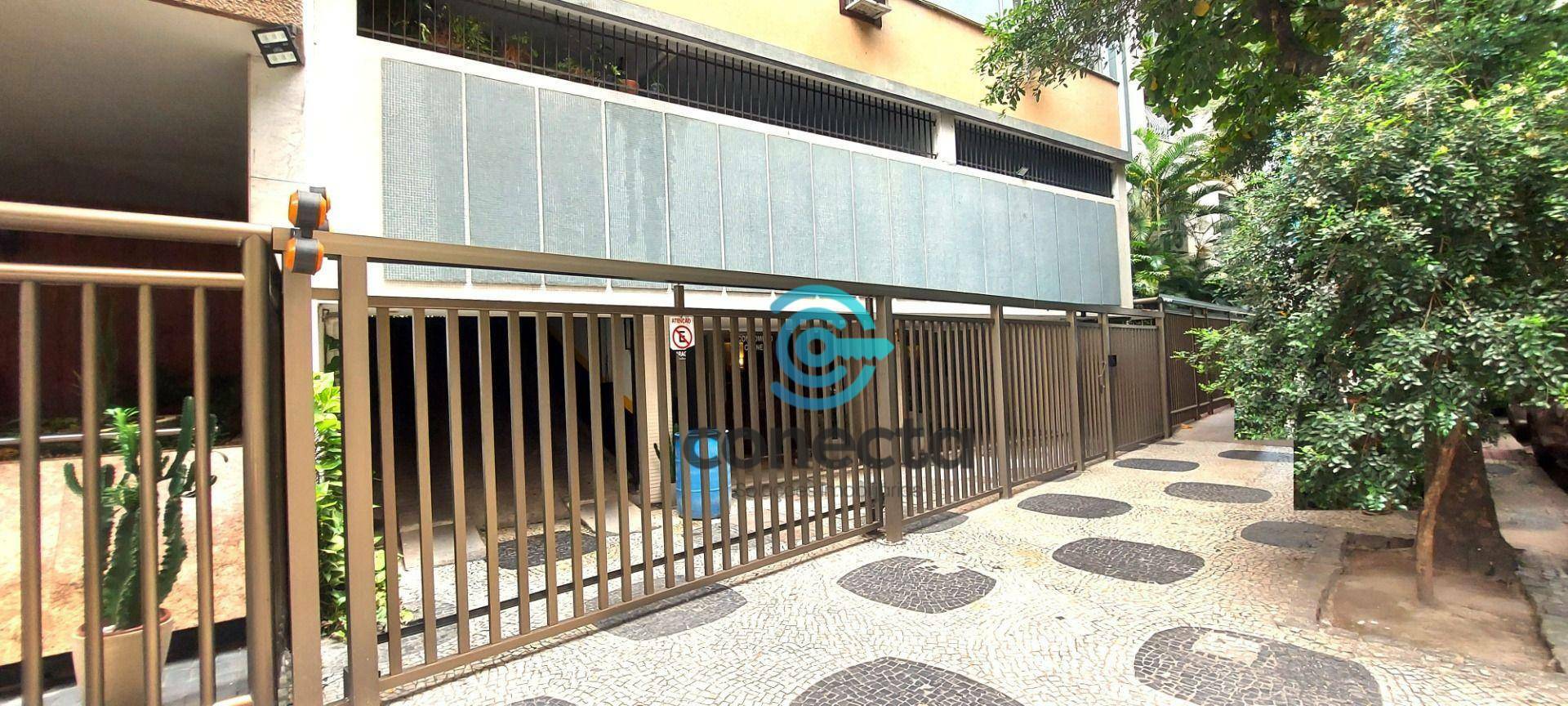 Apartamento à venda com 3 quartos, 120m² - Foto 21