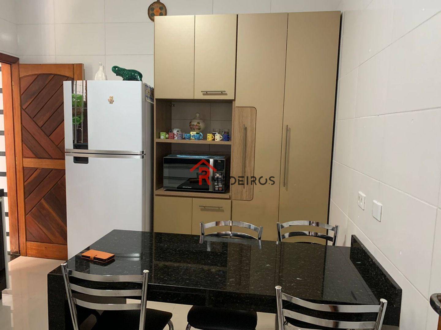 Sobrado à venda com 3 quartos, 84m² - Foto 8