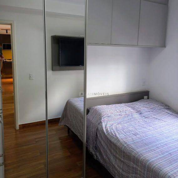 Apartamento à venda com 2 quartos, 60m² - Foto 7