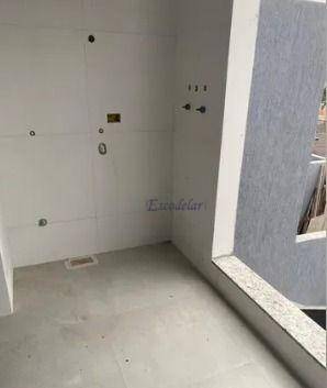 Sobrado à venda com 2 quartos, 132m² - Foto 17