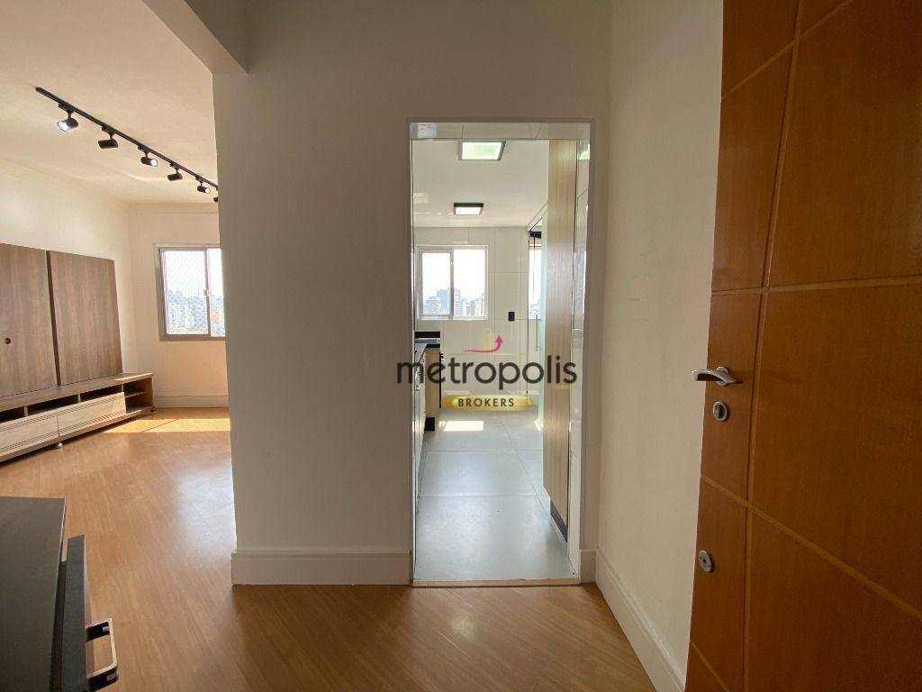 Apartamento para alugar com 2 quartos, 56m² - Foto 4