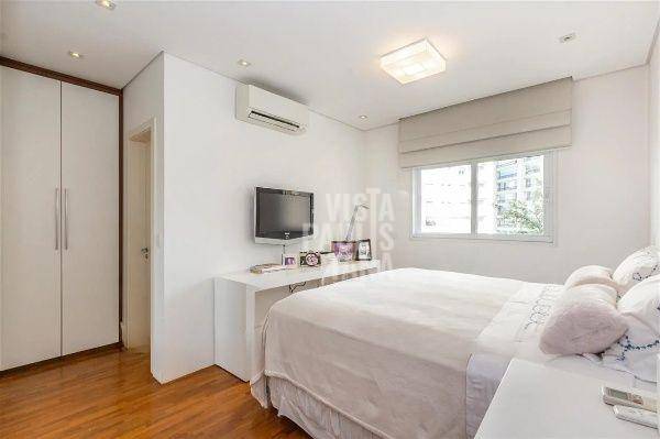 Apartamento à venda com 4 quartos, 306m² - Foto 11