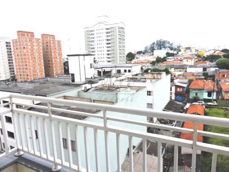 Apartamento à venda com 2 quartos, 69m² - Foto 6