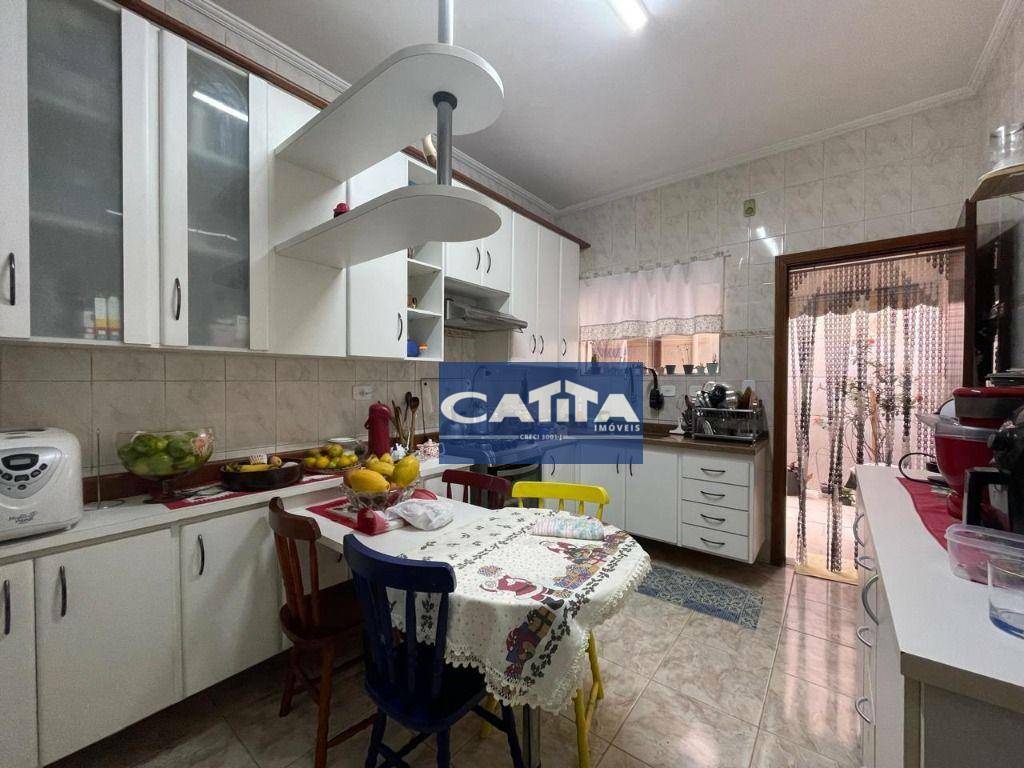 Sobrado à venda com 3 quartos, 104m² - Foto 9