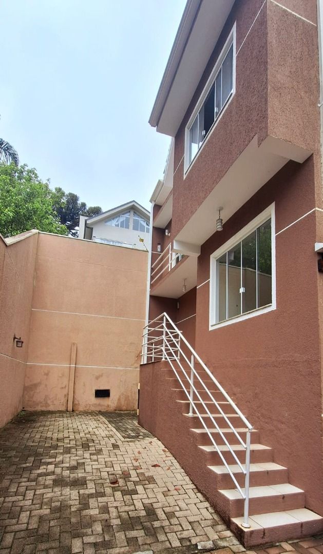 Sobrado à venda com 3 quartos, 123m² - Foto 2