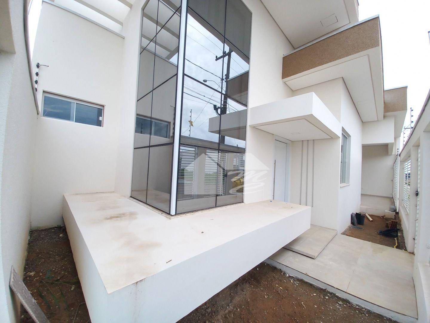 Casa à venda e aluguel com 2 quartos, 150m² - Foto 5