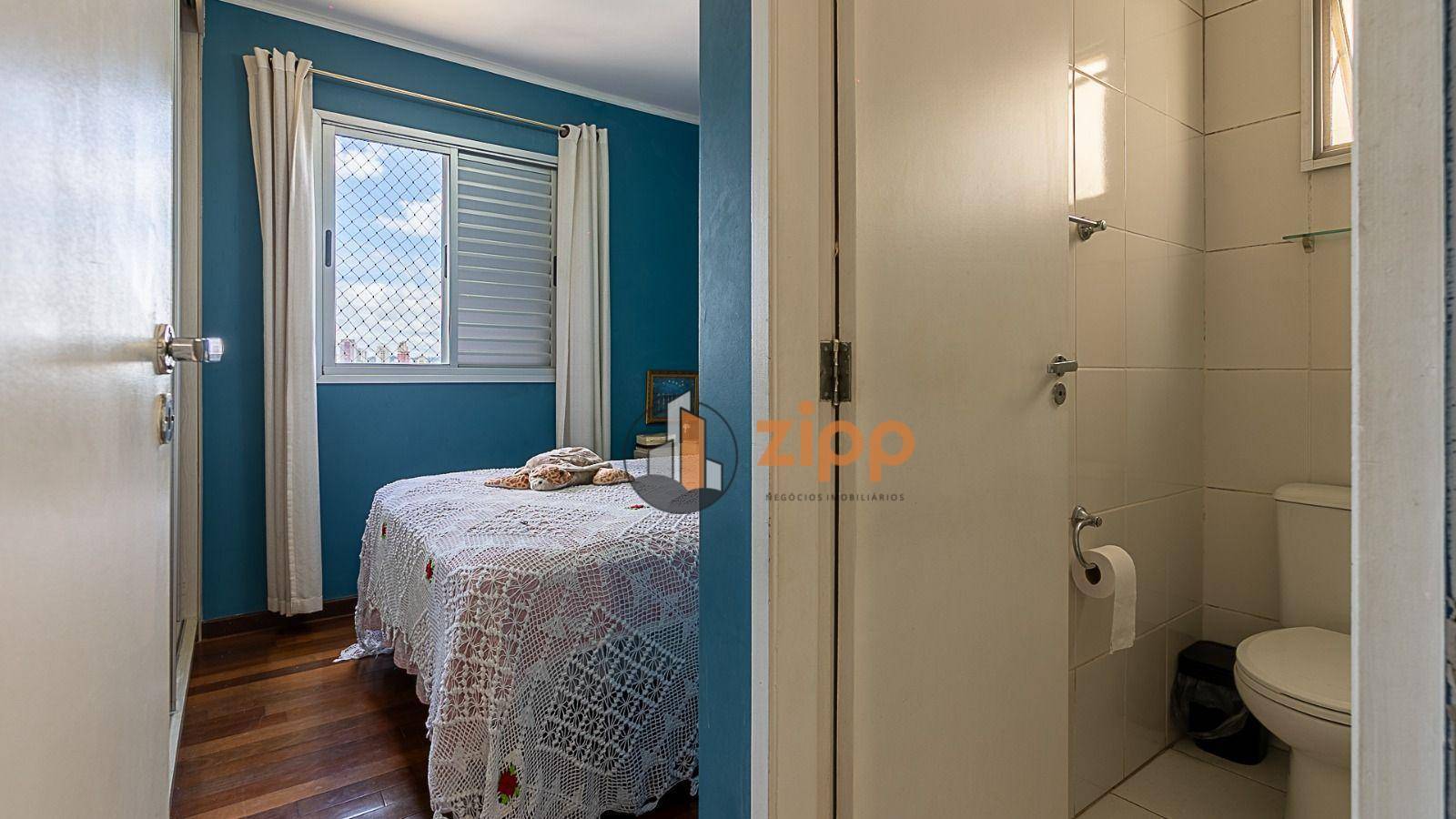 Apartamento, 3 quartos, 65 m² - Foto 5
