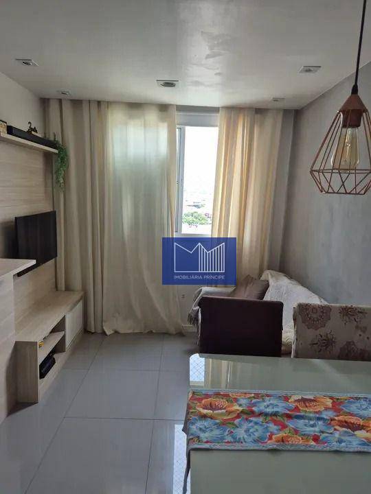 Apartamento à venda com 2 quartos, 40m² - Foto 9