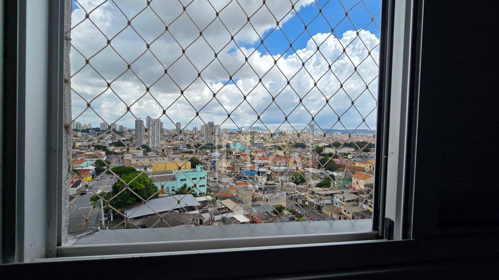 Apartamento à venda com 2 quartos, 54m² - Foto 24