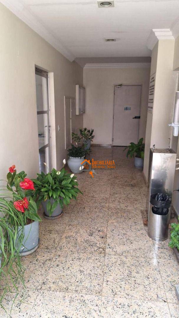 Apartamento à venda com 3 quartos, 115m² - Foto 15