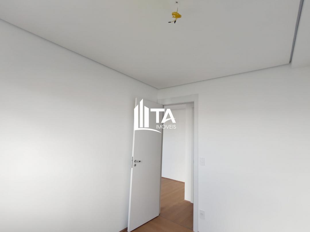 Apartamento à venda com 2 quartos, 44m² - Foto 4
