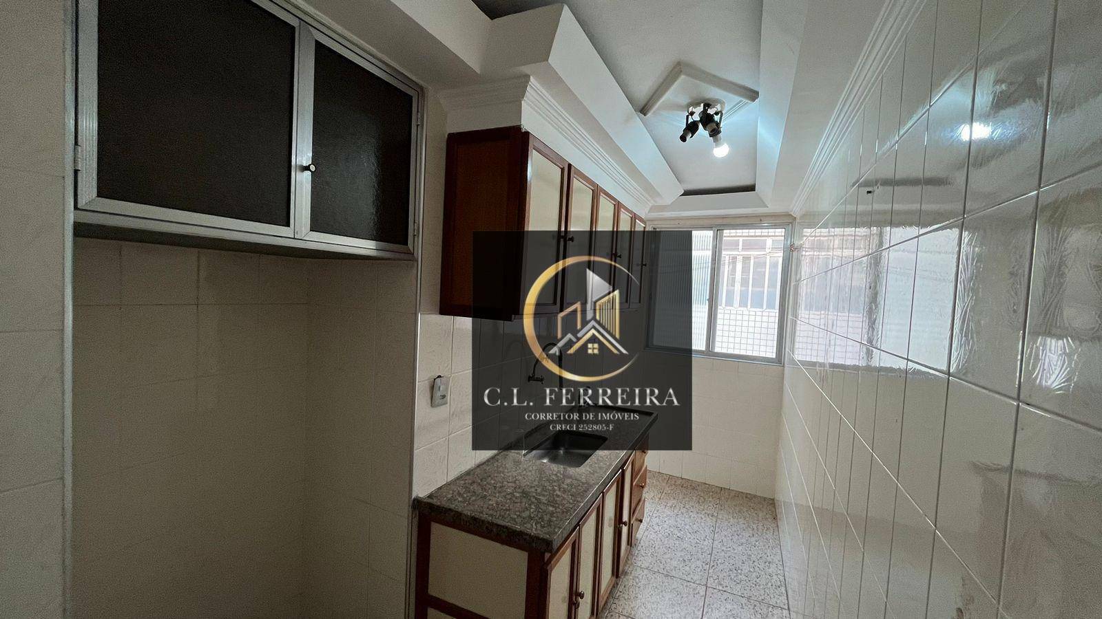 Apartamento à venda com 2 quartos, 49m² - Foto 4