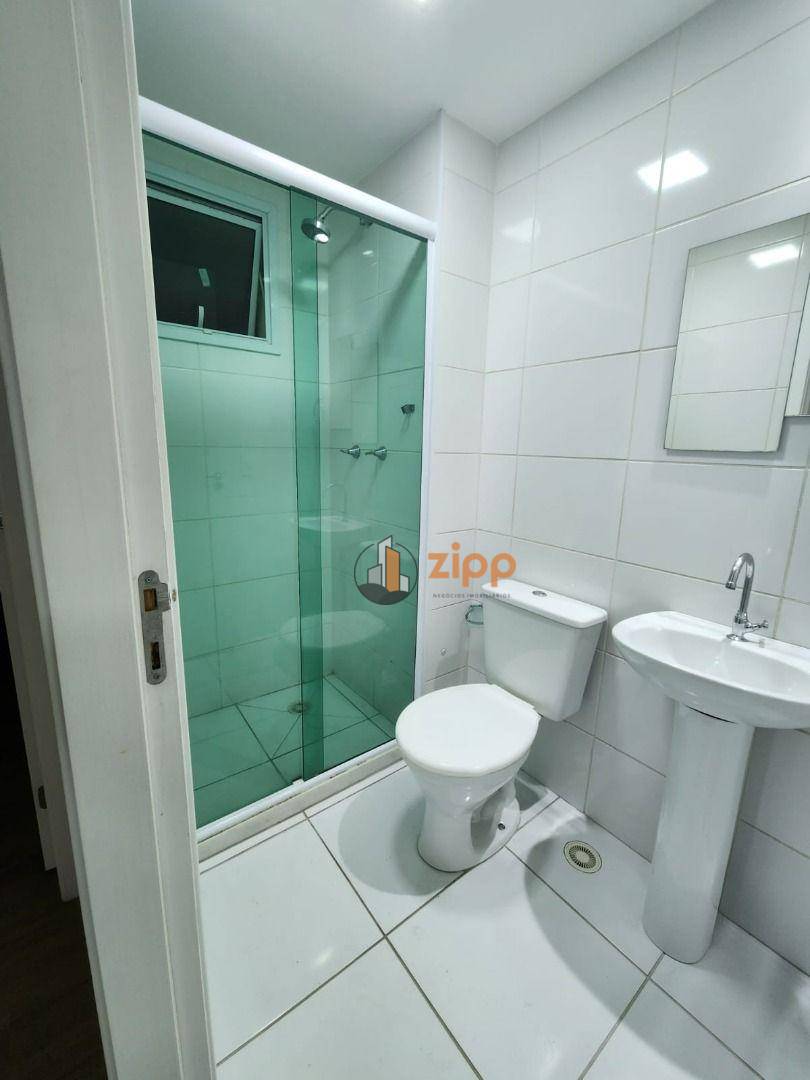 Apartamento à venda com 2 quartos, 43m² - Foto 15