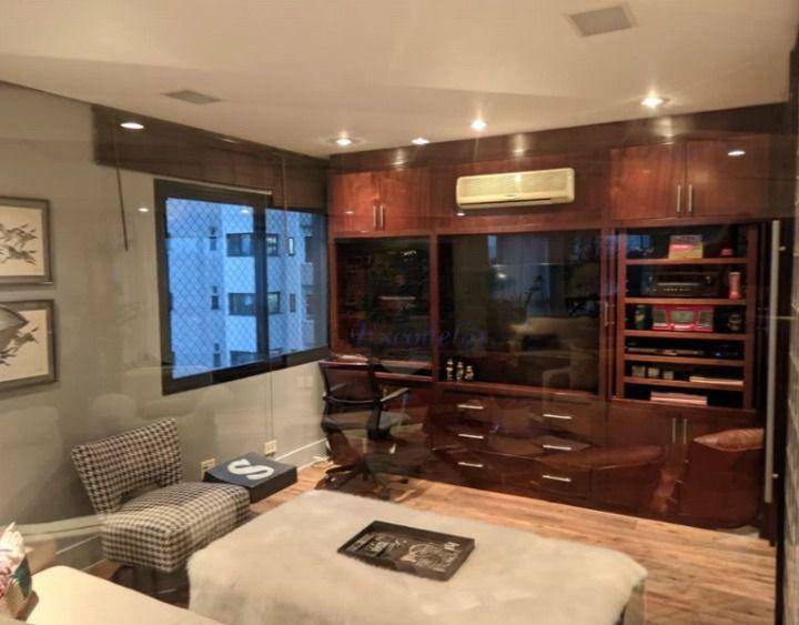 Apartamento à venda com 4 quartos, 312m² - Foto 6