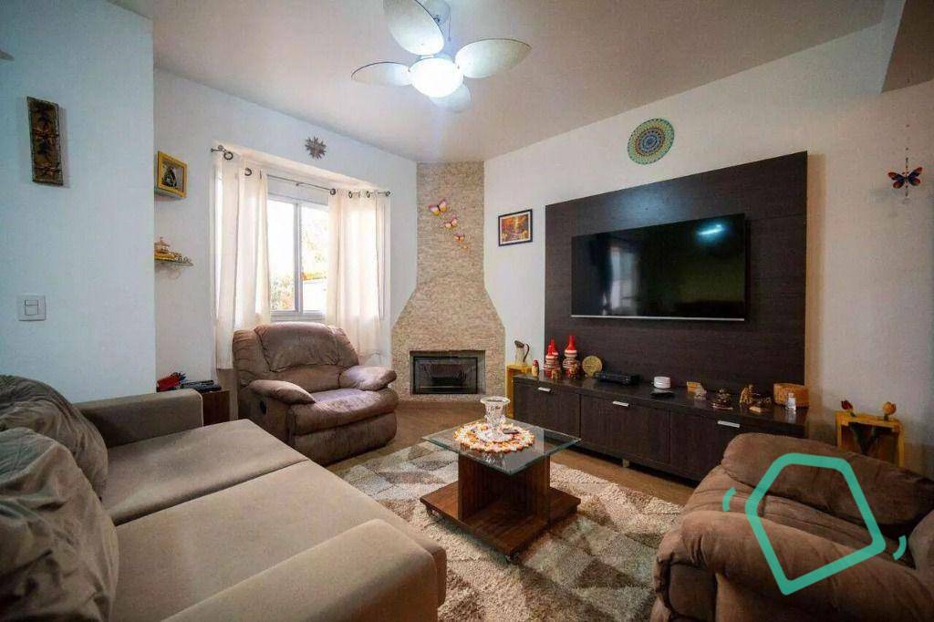 Casa de Condomínio à venda com 4 quartos, 155m² - Foto 4