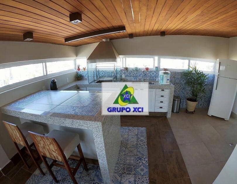 Apartamento à venda com 2 quartos, 191m² - Foto 15