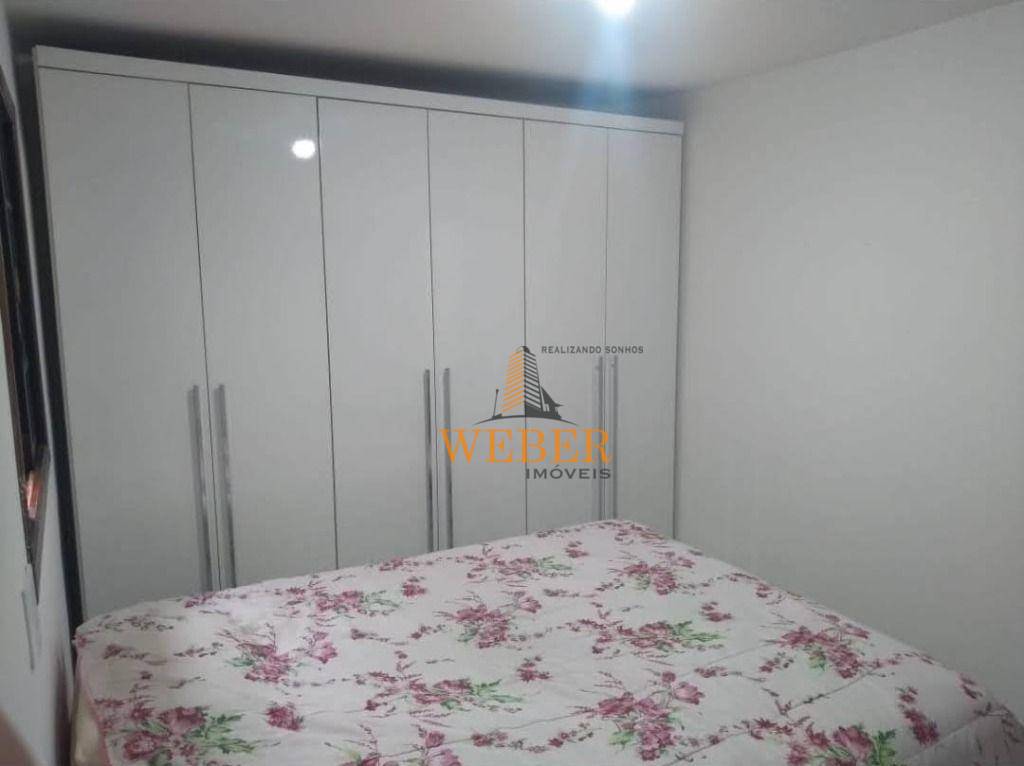 Sobrado à venda com 2 quartos, 140m² - Foto 2