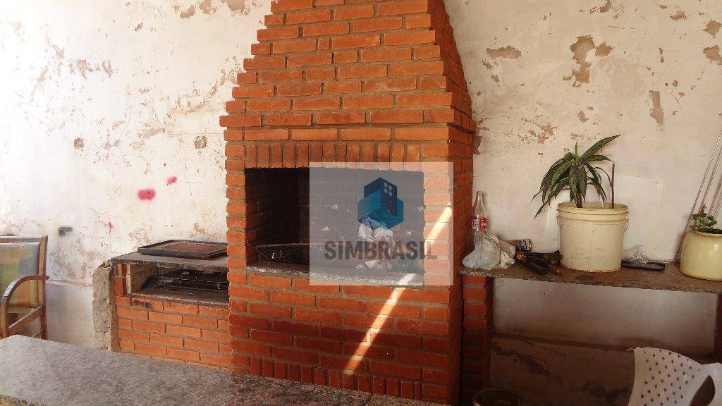 Casa, 4 quartos, 309 m² - Foto 4