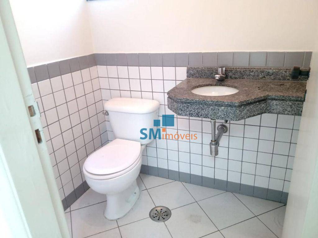 Conjunto Comercial-Sala à venda, 35m² - Foto 9