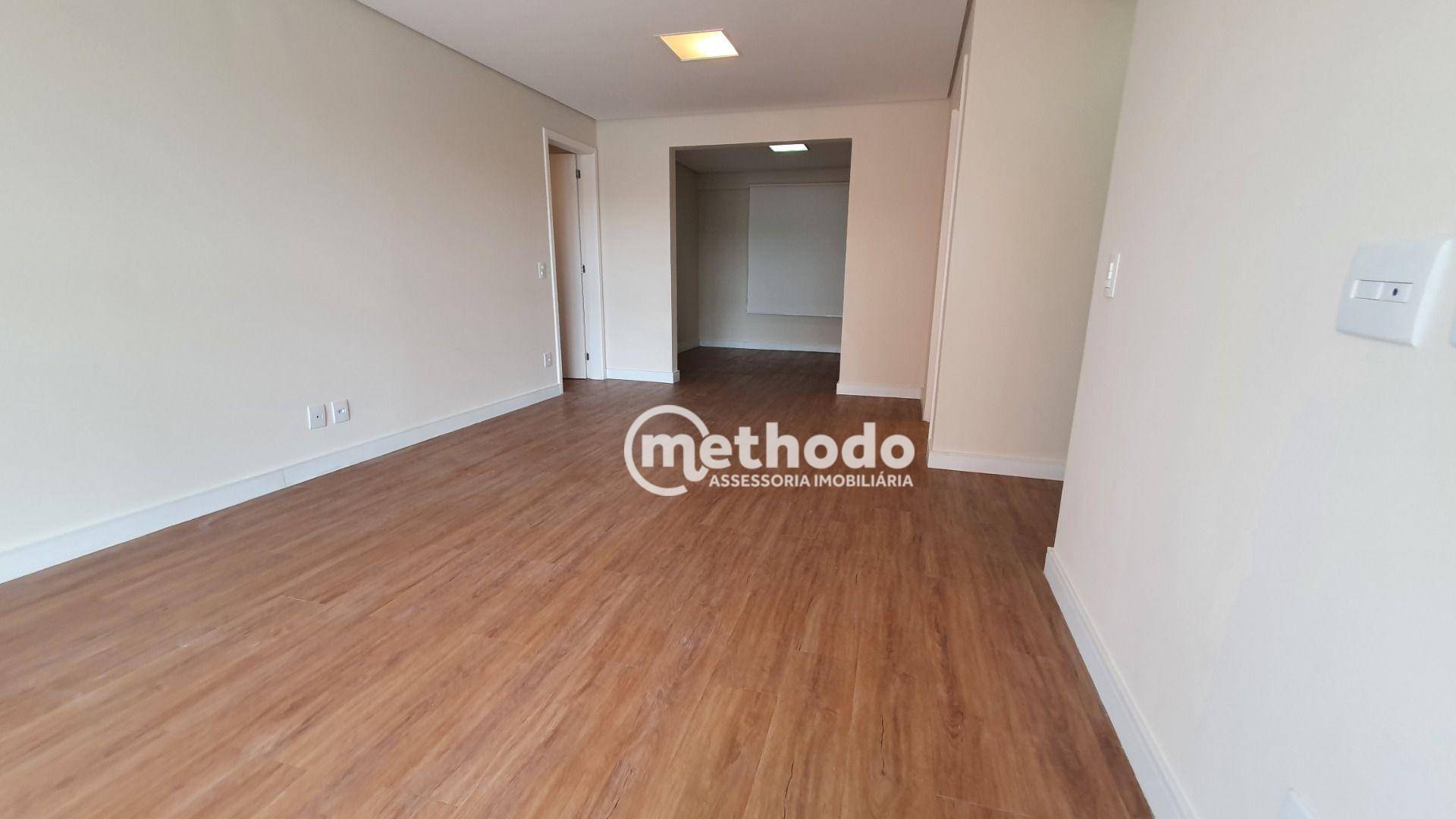 Apartamento para alugar com 3 quartos, 105m² - Foto 8