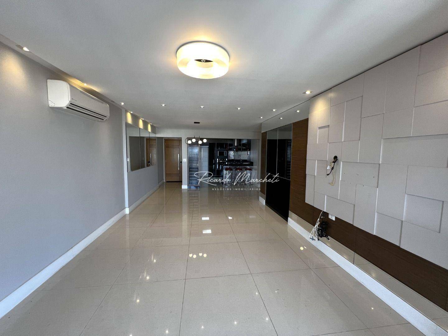 Apartamento à venda com 3 quartos, 151m² - Foto 4