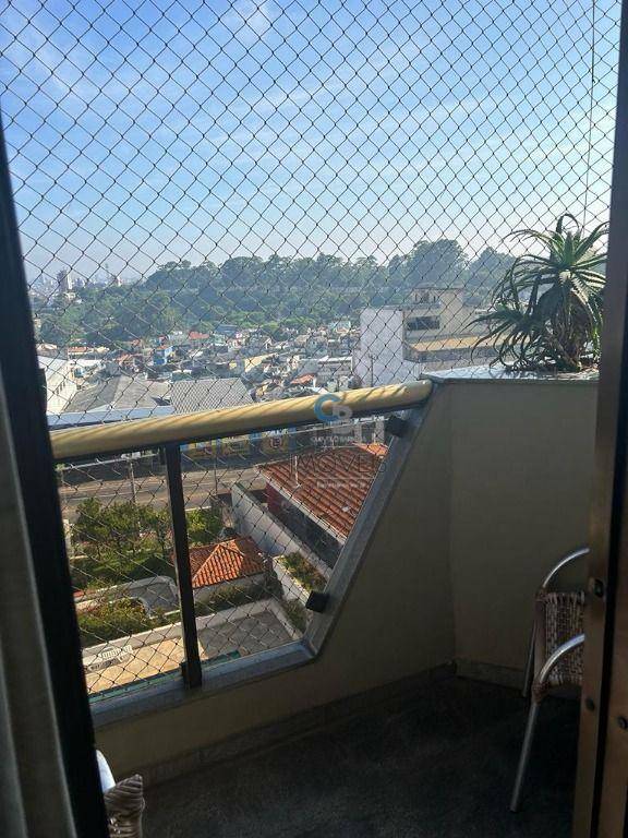 Apartamento à venda com 4 quartos, 178m² - Foto 17