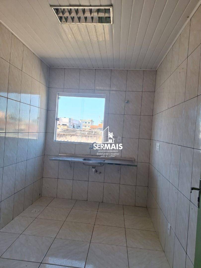 Prédio Inteiro para alugar, 70m² - Foto 9