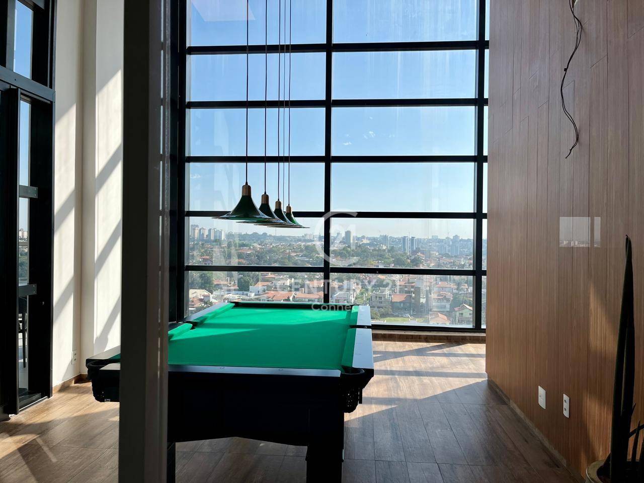 Apartamento para alugar com 1 quarto, 36m² - Foto 13