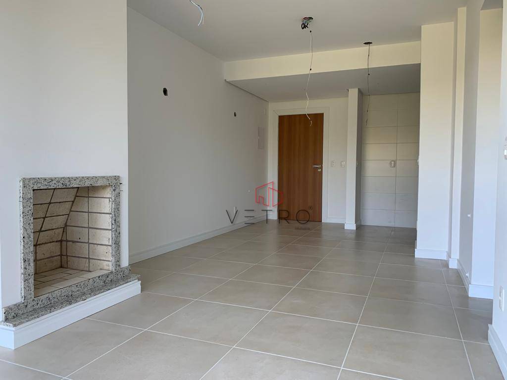 Apartamento à venda com 1 quarto, 69m² - Foto 11