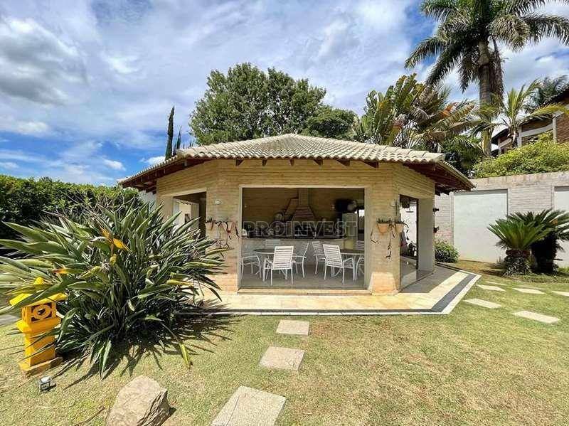 Casa de Condomínio à venda com 5 quartos, 752m² - Foto 50