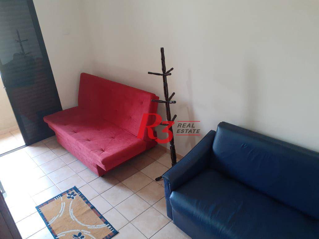 Apartamento à venda com 2 quartos, 93m² - Foto 21