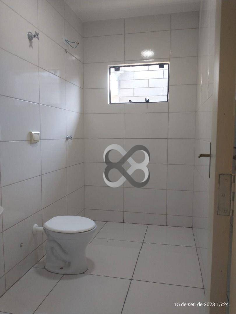 Casa à venda e aluguel com 3 quartos, 132m² - Foto 12